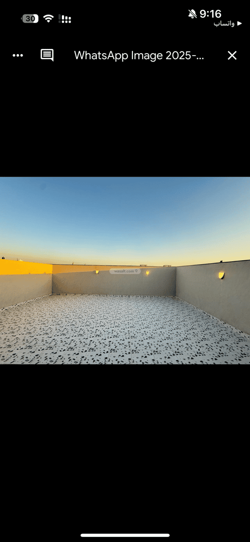 5 bedroom villa in Al Mahdiyyah 14