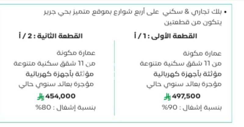 عقار 11 غرف في جرير، الرياض 2
