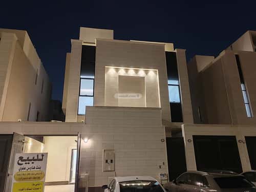 5 bedroom floor in Al Rimal 11