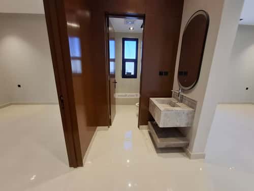 3 bedroom apartment in Al Yarmouk 5
