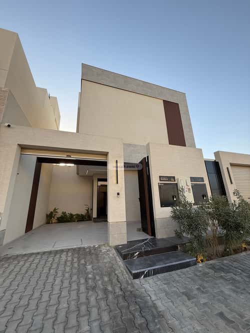 دور 6 غرف في الصفاء 3