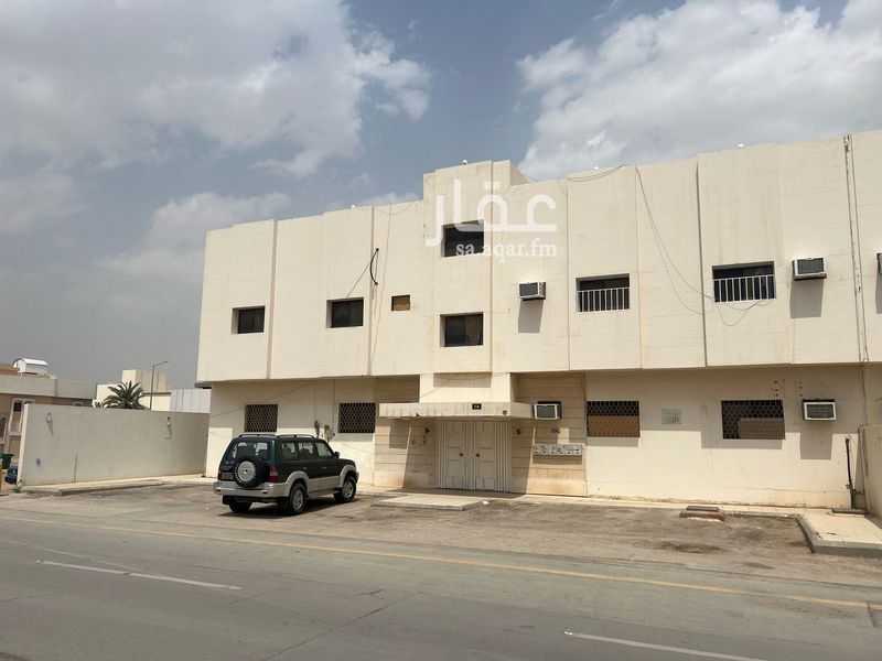 5 bedroom building in Al Rawabi, Riyadh 2