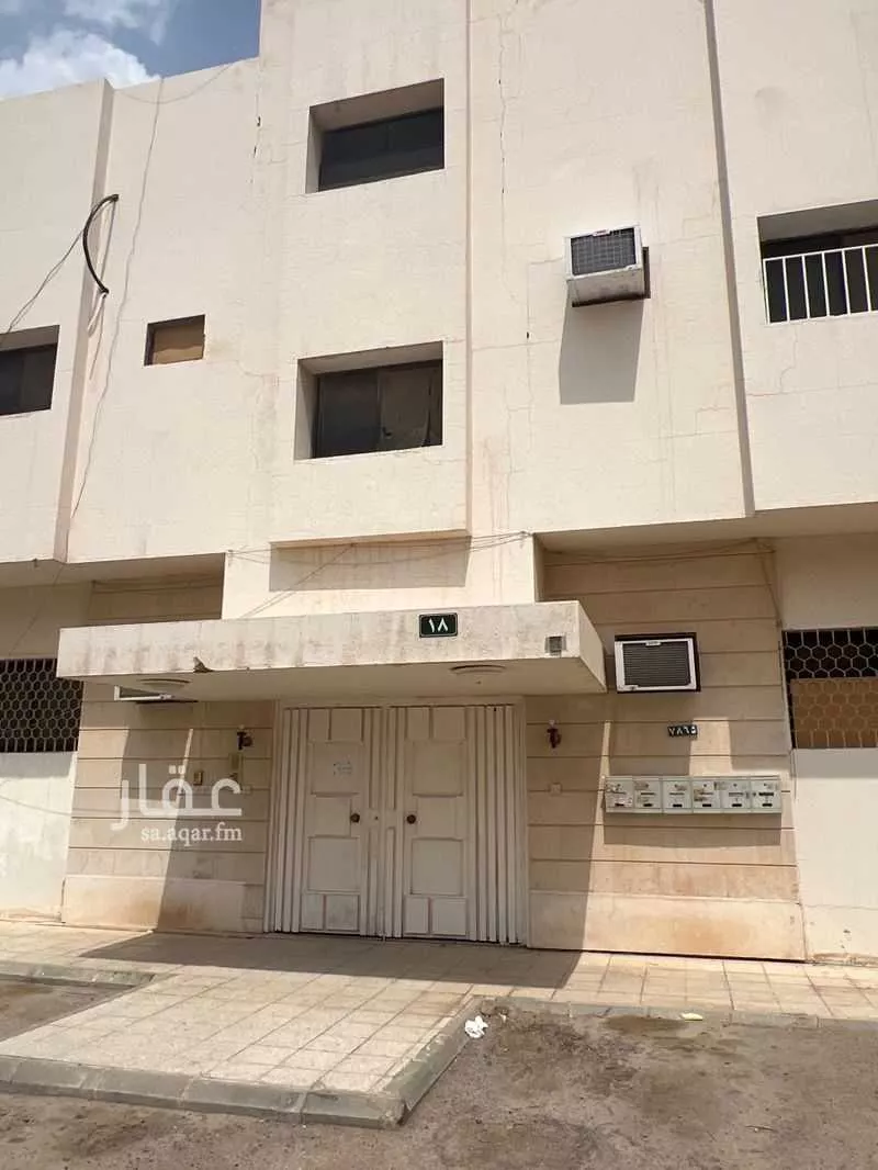 690 sqm building in Al Rawabi 4
