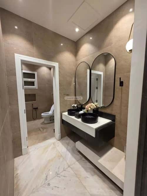 6 bedroom villa in Al Munsiyah 1