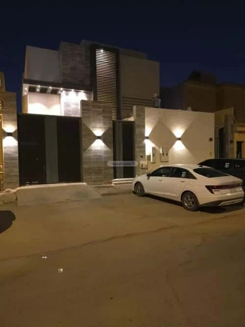 6 bedroom villa in Al Munsiyah 2