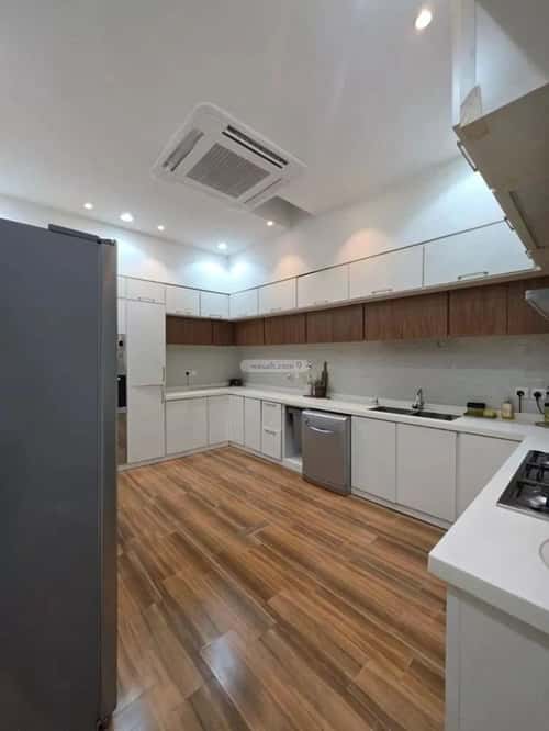 6 bedroom villa in Al Munsiyah 3