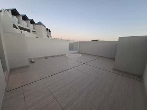 شقة 4 غرف في المونسية 2