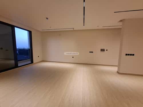 شقة 4 غرف في المونسية 3