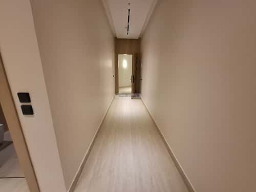 شقة 4 غرف في المونسية 5