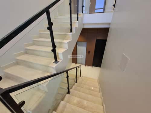 4 bedroom floor in Ishbiliyah 3