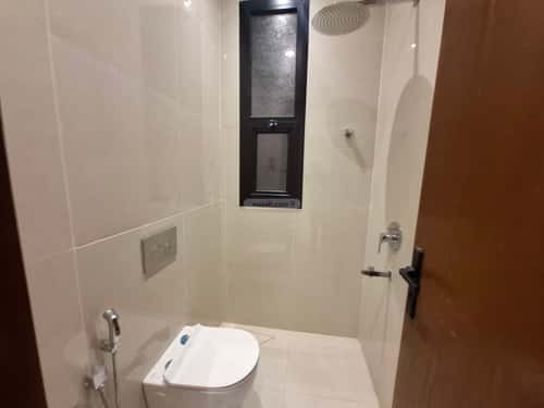 4 bedroom floor in Al Yarmouk 1