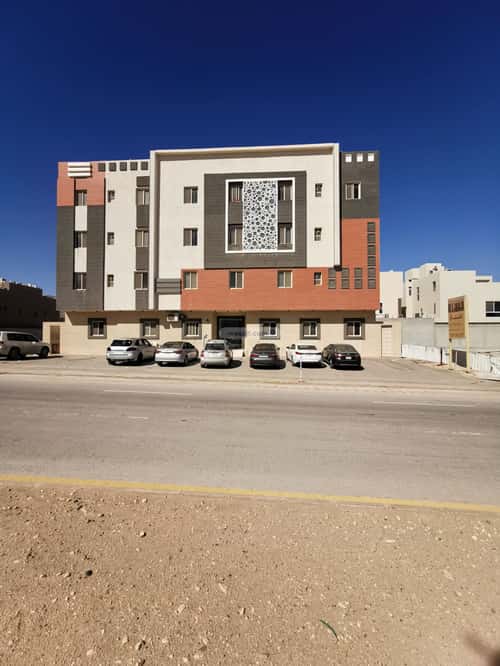 1 bedroom apartment in Al Malqa 5
