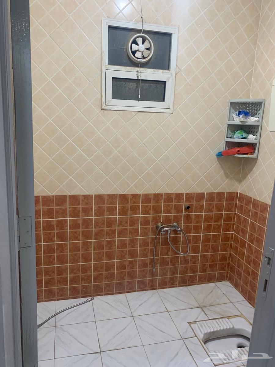 شقة 4 غرف في الرمال 1