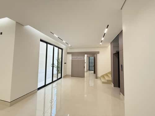 فيلا 5 غرف في المهدية 1