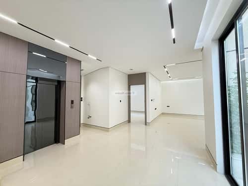 فيلا 5 غرف في المهدية 5