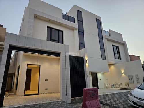 5 bedroom floor in Al Yarmouk 2