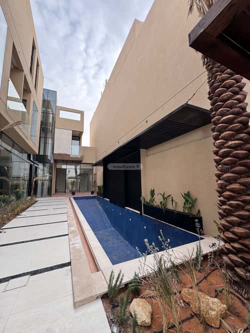 6 bedroom villa in Al Mahdiyyah 10