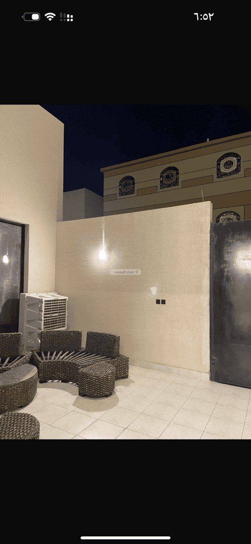 5 bedroom villa in Al Mahdiyyah 11