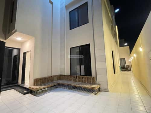 فيلا 5 غرف في المهدية 2