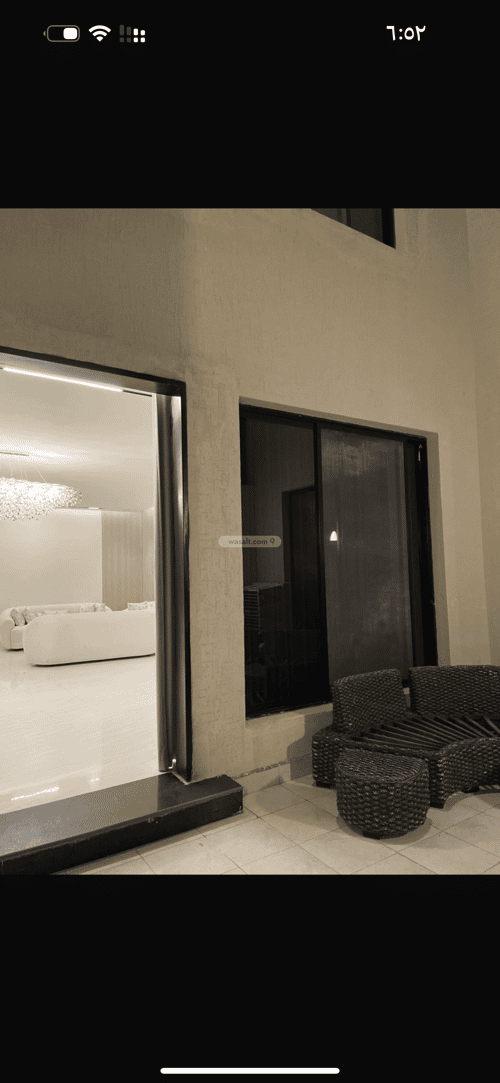 فيلا 5 غرف في المهدية 3