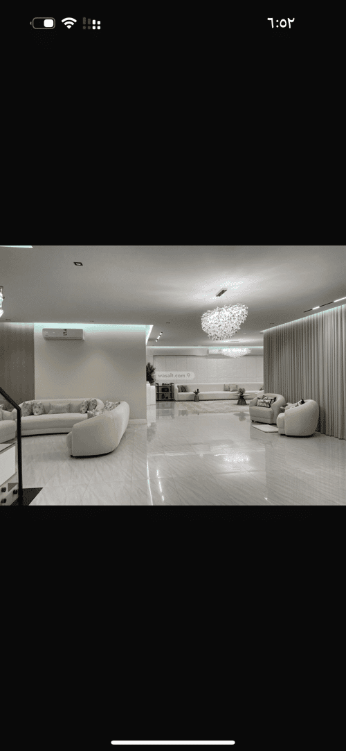 5 bedroom villa in Al Mahdiyyah 12