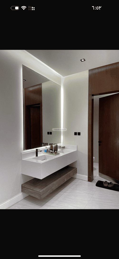 5 bedroom villa in Al Mahdiyyah 8