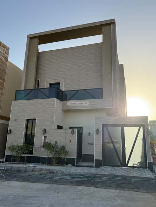 5 bedroom villa in Al Mahdiyyah 5