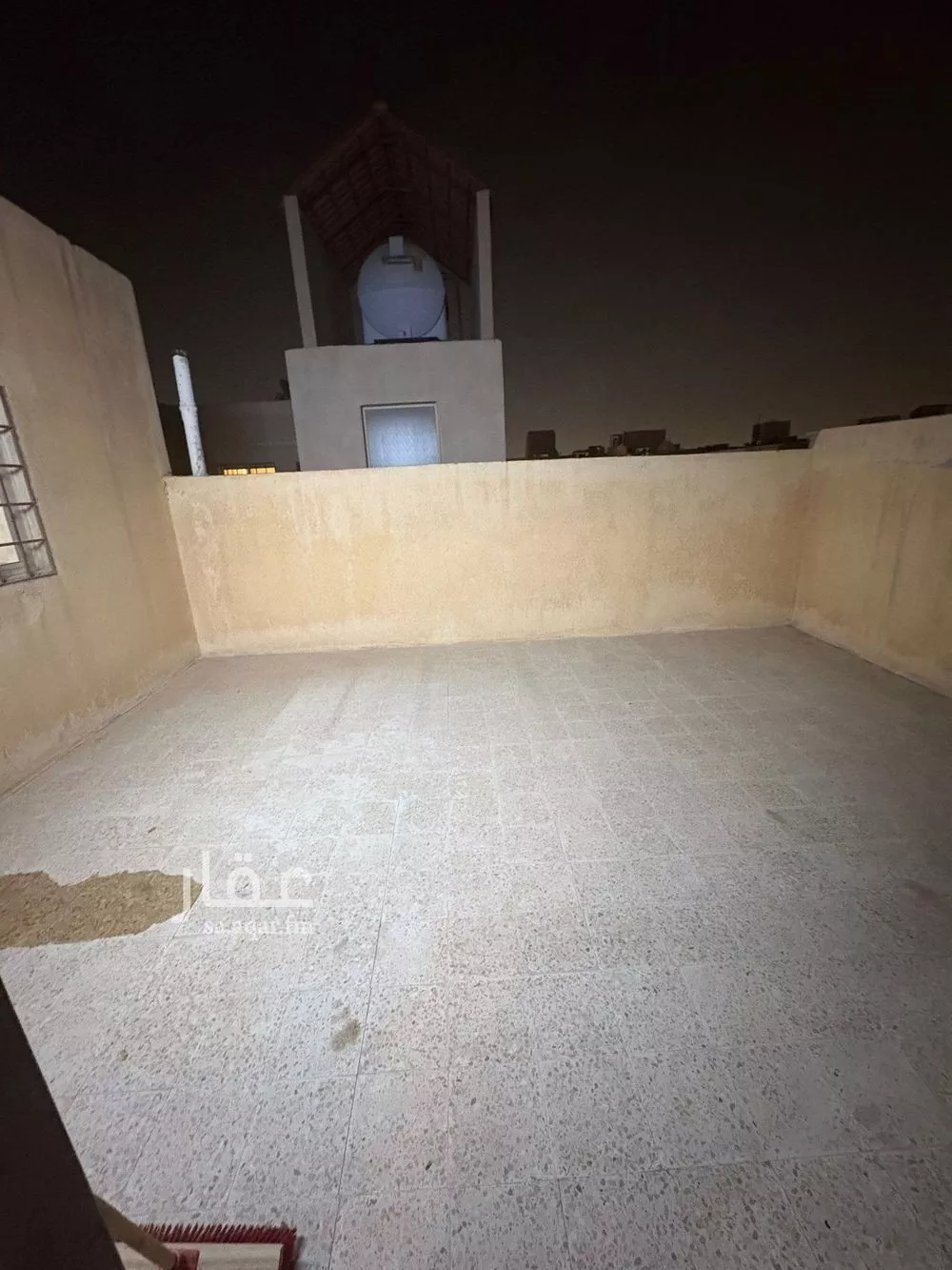 الطابق في إشبيلية