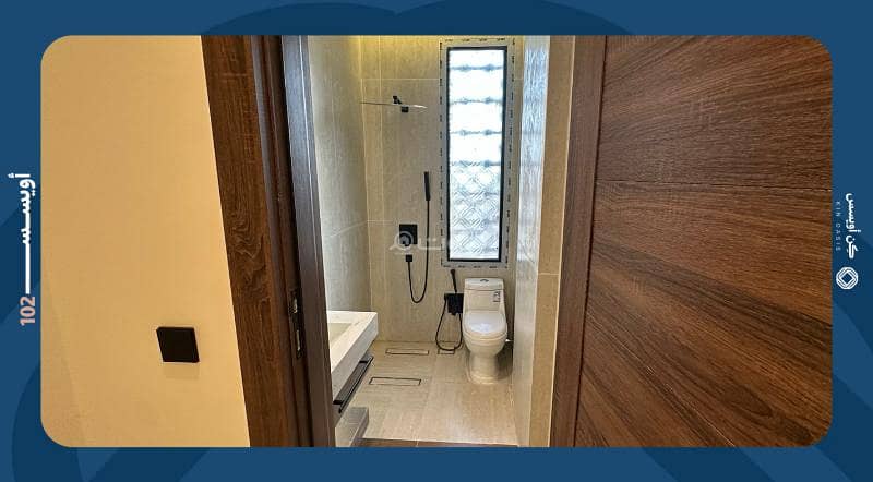 شقة 3 غرف في الفيحاء، الرياض 23