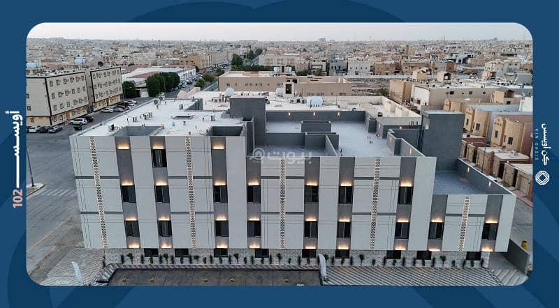 شقة 3 غرف في الفيحاء، الرياض 33