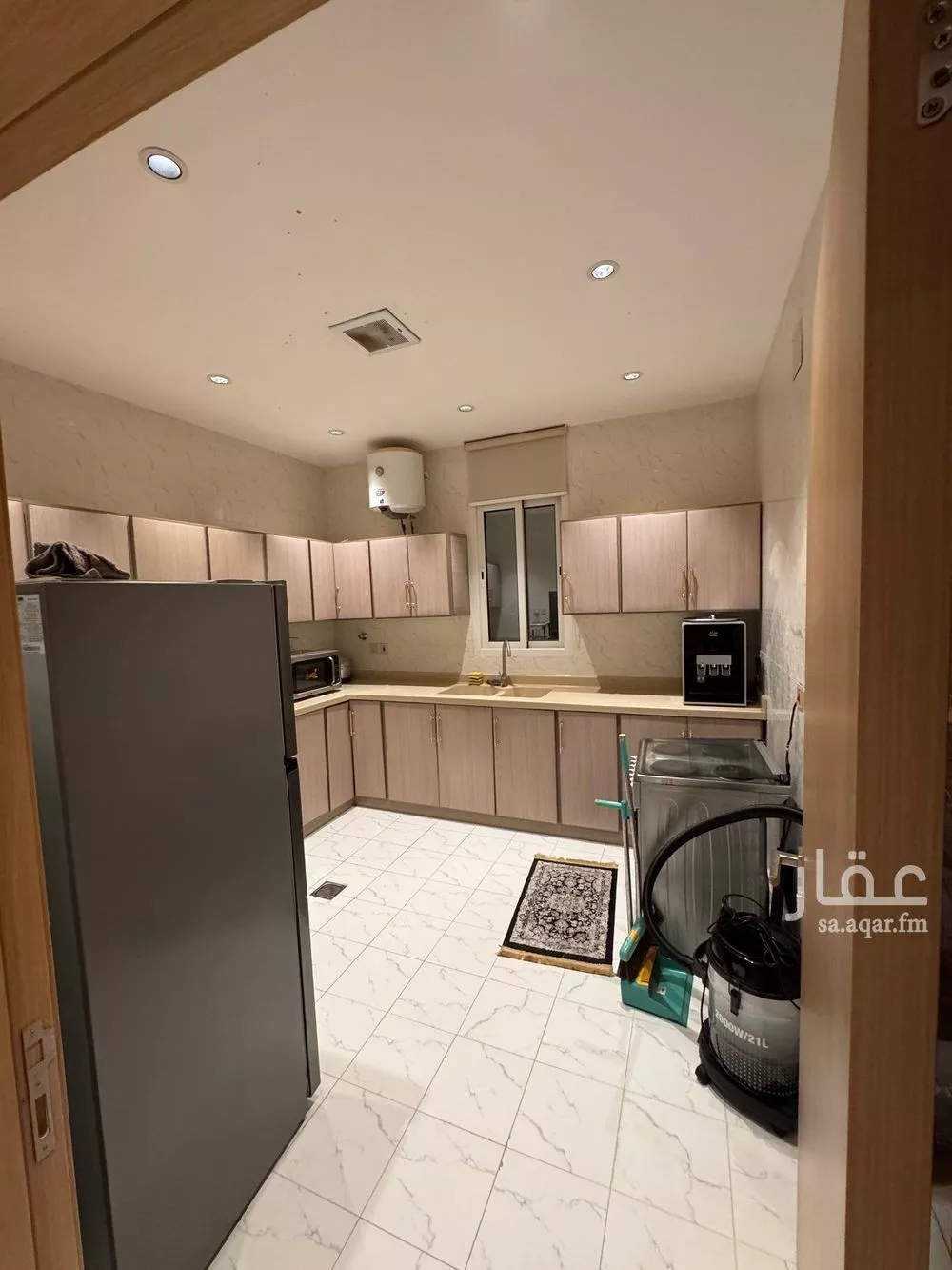 3 bedroom apartment in Al Narjis 12