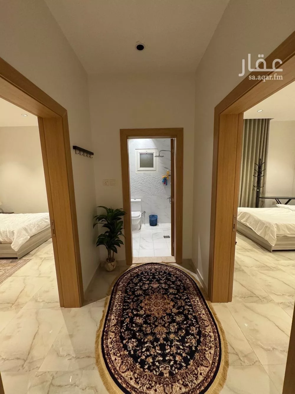 3 bedroom apartment in Al Narjis 14