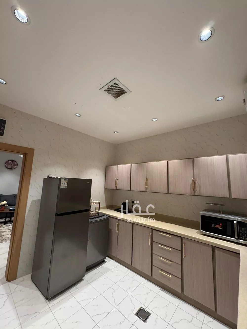 3 bedroom apartment in Al Narjis 15