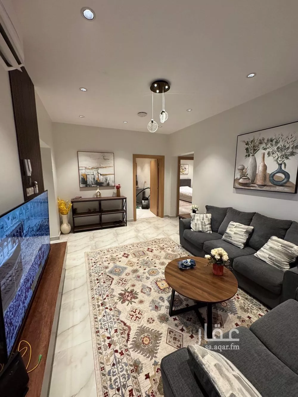 3 bedroom apartment in Al Narjis 16