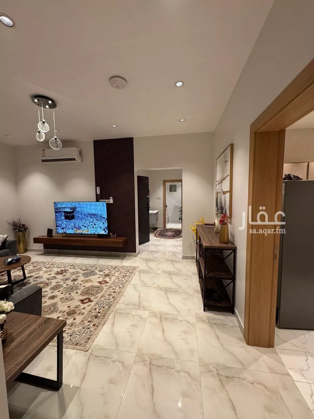 3 bedroom apartment in Al Narjis 17