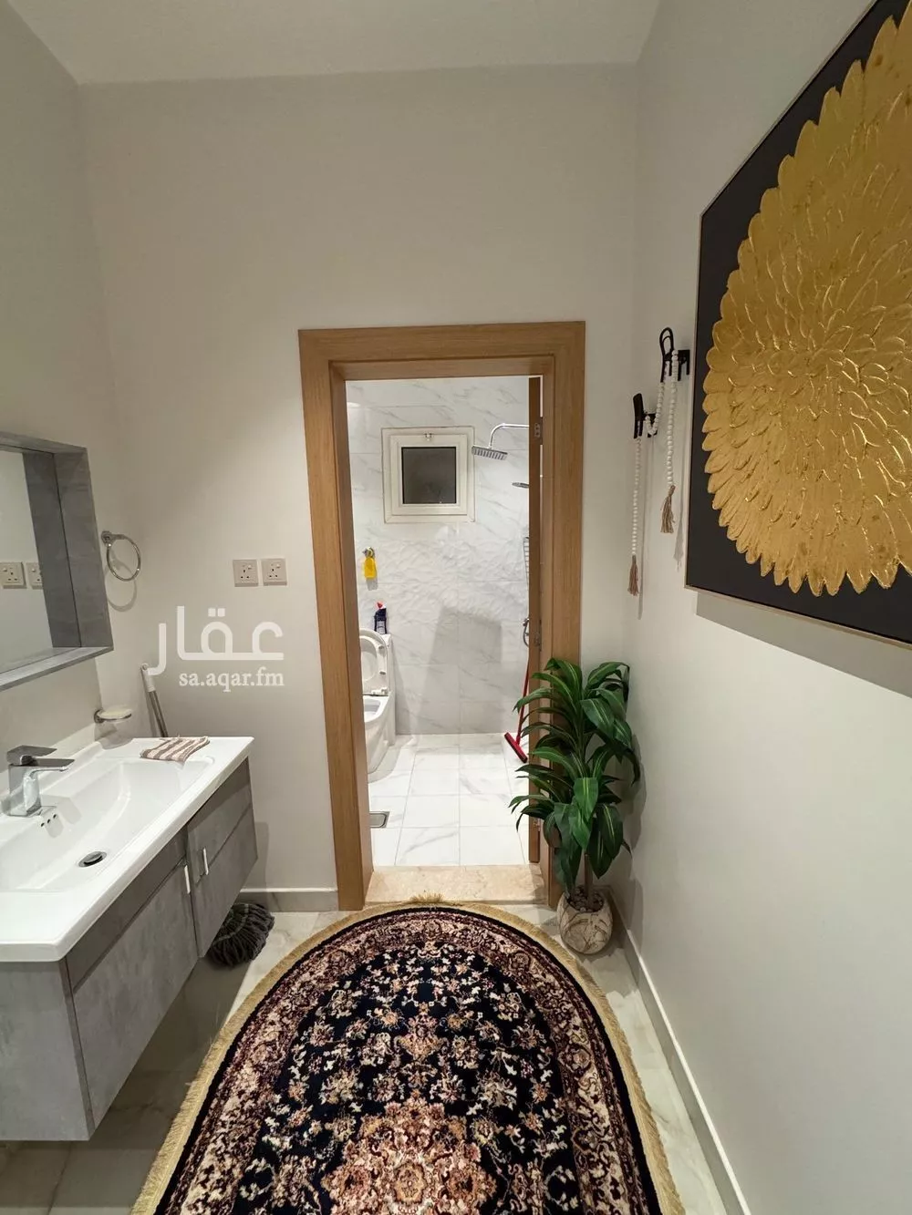 3 bedroom apartment in Al Narjis 6
