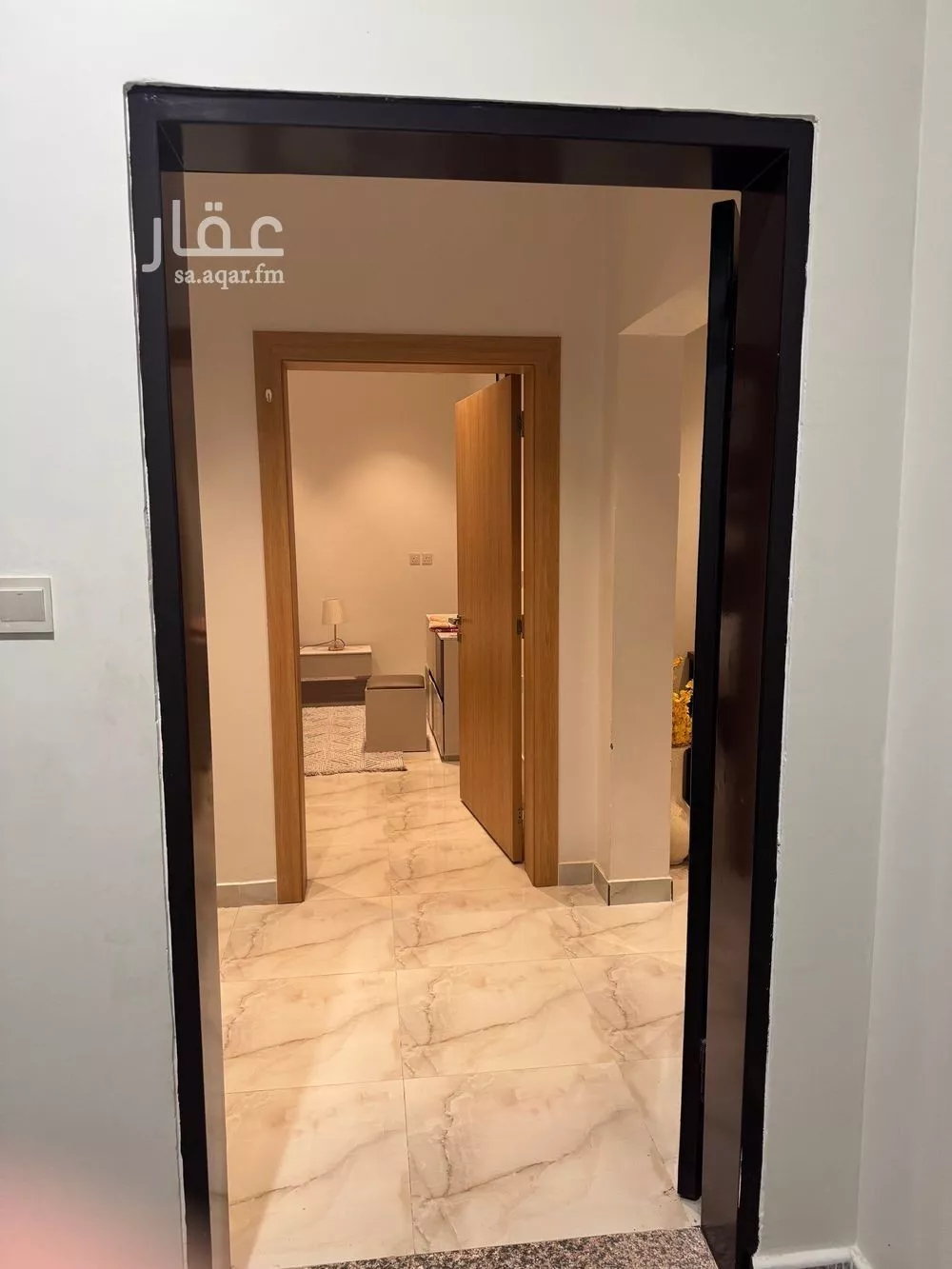 3 bedroom apartment in Al Narjis 7
