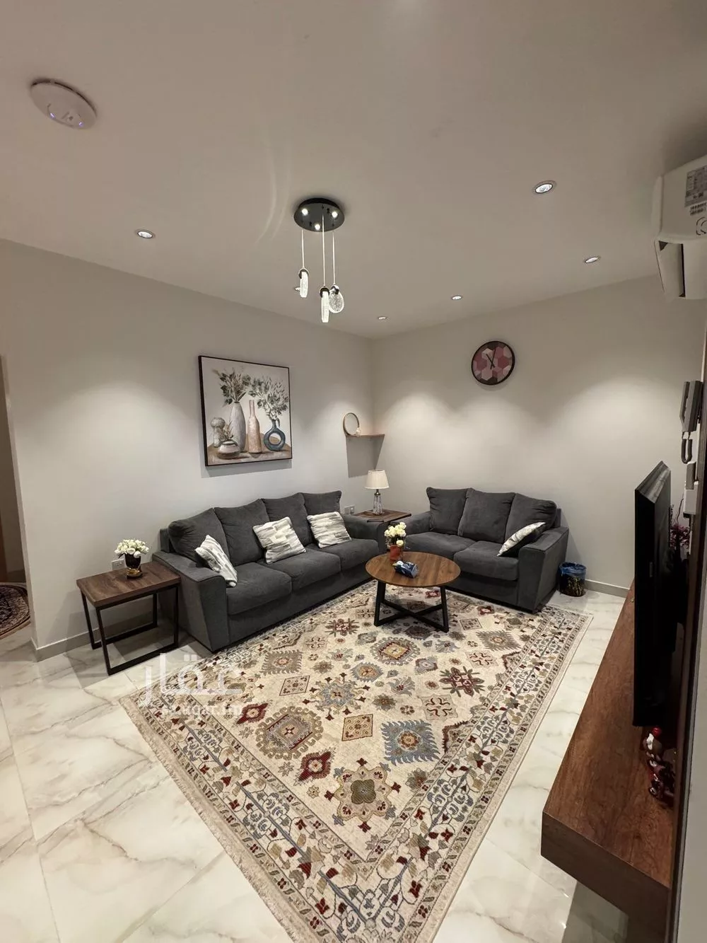 3 bedroom apartment in Al Narjis 9