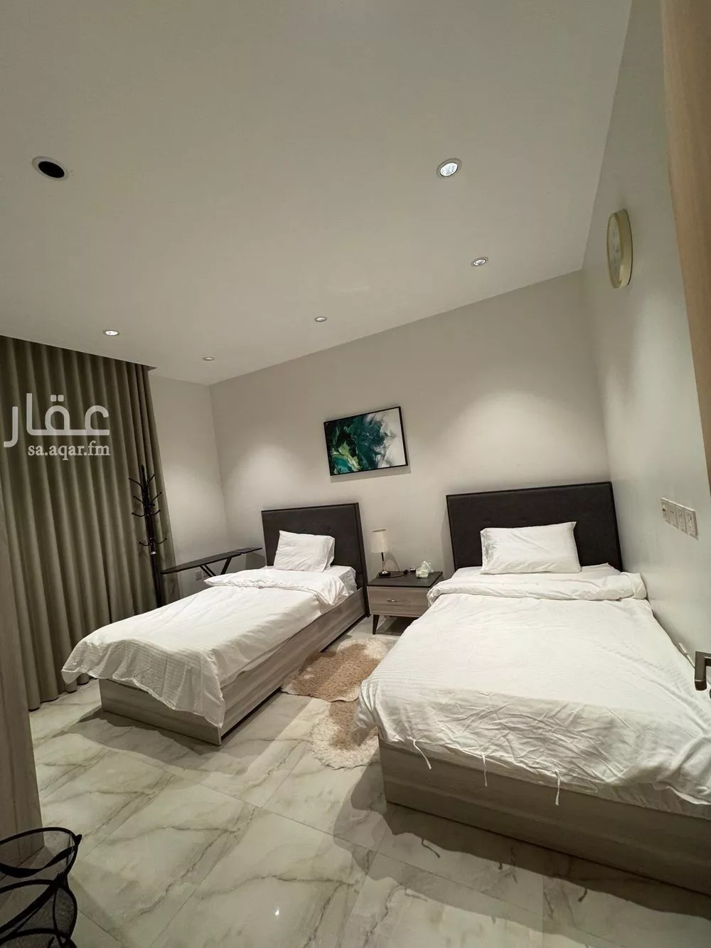 3 bedroom apartment in Al Narjis 10