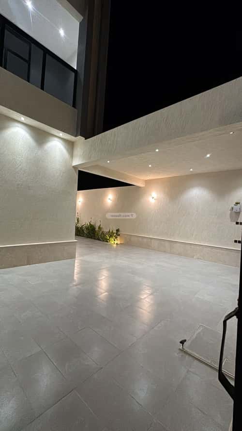 5 bedroom villa in Al Mahdiyyah 7