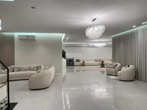 5 bedroom villa in Al Mahdiyyah 1