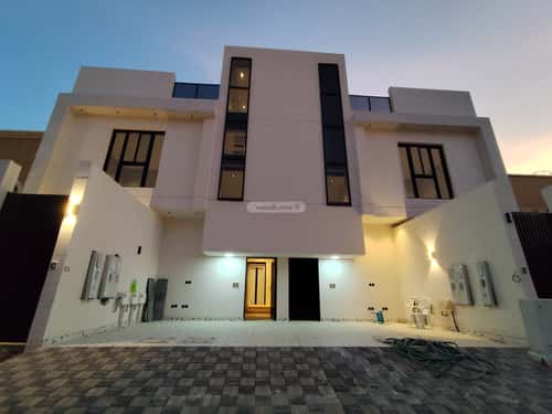 4 bedroom floor in Ishbiliyah 9