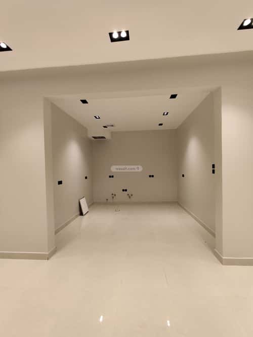 4 bedroom floor in Ishbiliyah 4