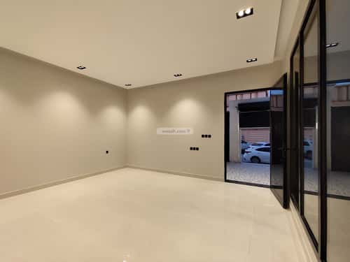 4 bedroom floor in Al Yarmouk 2