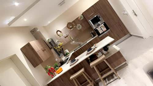 3 bedroom apartment in Al Yasmin 3