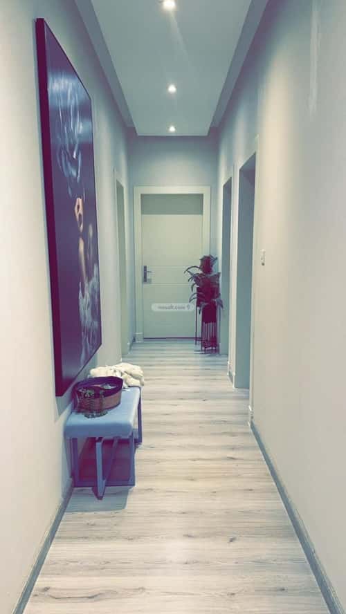 3 bedroom apartment in Al Yasmin 4