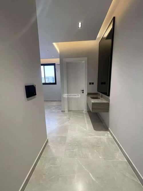 3 bedroom floor in Al Qairawan 2