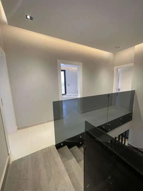 3 bedroom floor in Al Qairawan 10