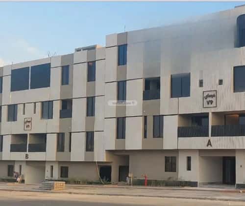 3 bedroom floor in Al Qairawan 14
