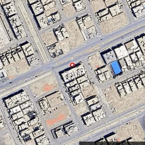 3 bedroom floor in Al Qairawan 3